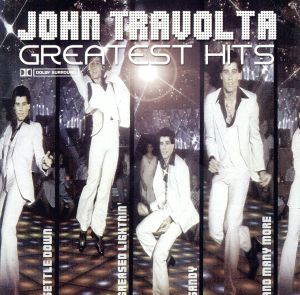 【輸入盤】Greatest Hits