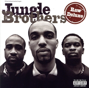 【輸入盤】Raw Deluxe