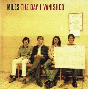 【輸入盤】Day I Vanished