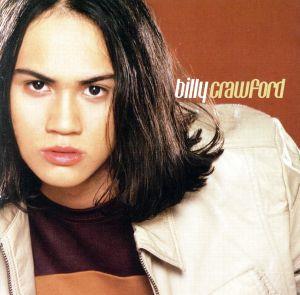 【輸入盤】Billy Crawford