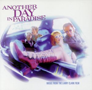 【輸入盤】Another Day in Paradise