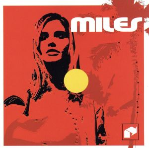 【輸入盤】Miles