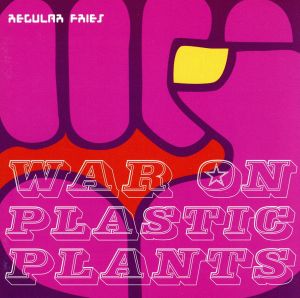 【輸入盤】War on Plastic Plants