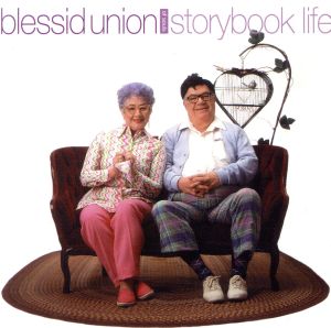 【輸入盤】Storybook Life