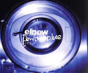 【輸入盤】Powder Blue