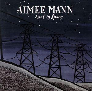 【輸入盤】Lost in Space