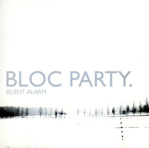 【輸入盤】Silent Alarm