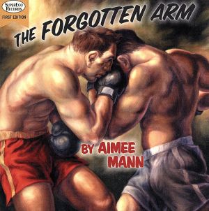 【輸入盤】The Forgotten Arm