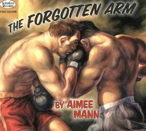 【輸入盤】The Forgotten Arm - Digi