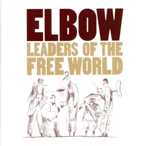 【輸入盤】Leaders of the Free World (Reis)