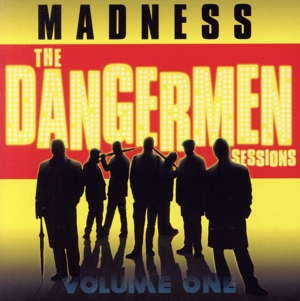 【輸入盤】The Dangermen Sessions Vol. 1