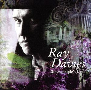 【輸入盤】Other People's Lives (Reis)