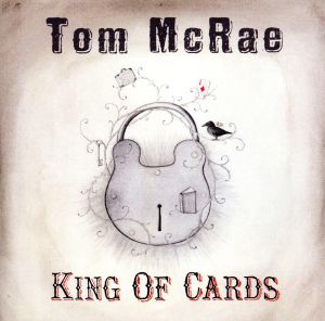 【輸入盤】King of Cards