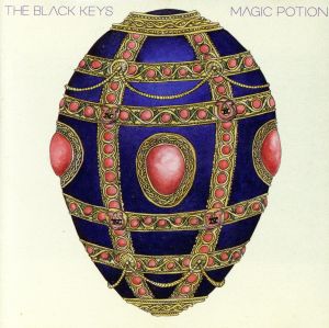 【輸入盤】Magic Potion