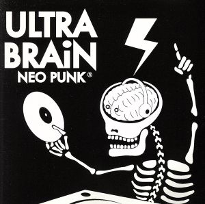 【輸入盤】Neo Punk