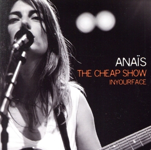 【輸入盤】Cheap Show in Your Face