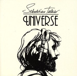 【輸入盤】Universe