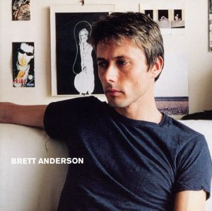 【輸入盤】Brett Anderson