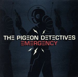 【輸入盤】Emergency