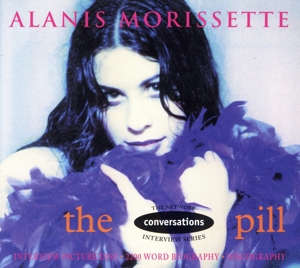 【輸入盤】The Pill