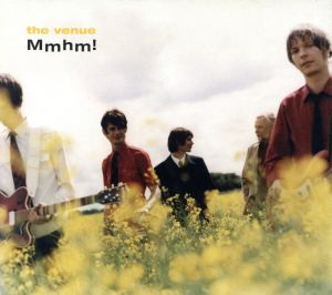 【輸入盤】Mmhm