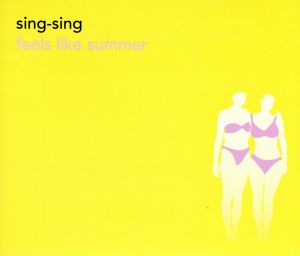 【輸入盤】Feels Like Summer