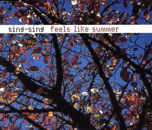 【輸入盤】Feels Like Summer