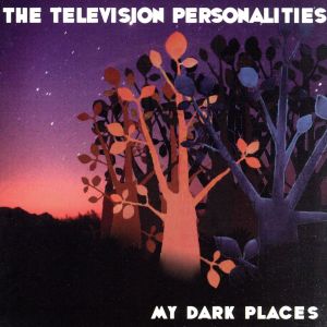 【輸入盤】My Dark Places