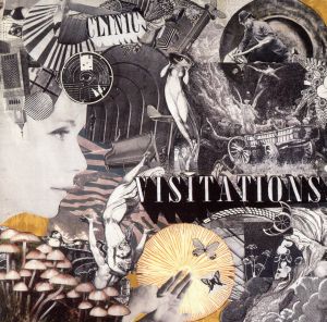 【輸入盤】Visitations