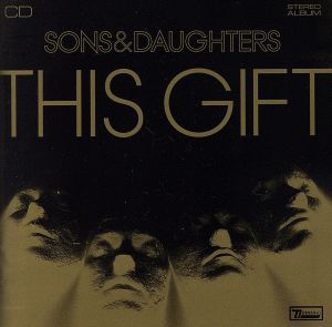 【輸入盤】This Gift