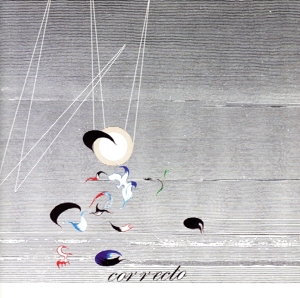 【輸入盤】Correcto