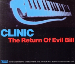 【輸入盤】Return of Evil Bill