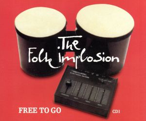 【輸入盤】Free to Go