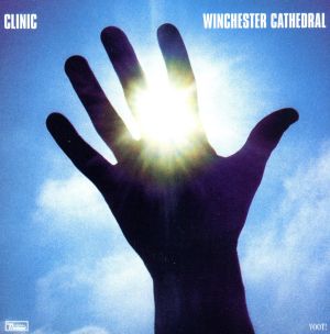 【輸入盤】Winchester Cathedral