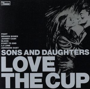 【輸入盤】Love the Cup