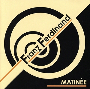 【輸入盤】Matinee