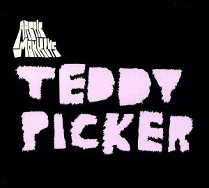 【輸入盤】Teddy Picker