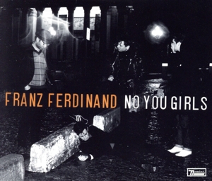 【輸入盤】No You Girls