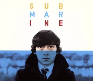 【輸入盤】Submarine (Original Songs)