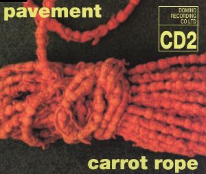 【輸入盤】Carrot Rope