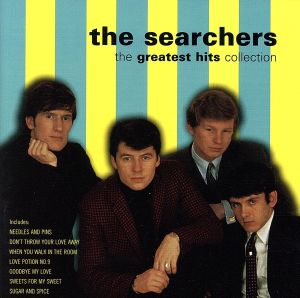【輸入盤】The Greatest Hits Collection