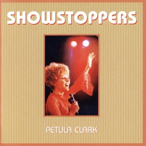 【輸入盤】Showstoppers