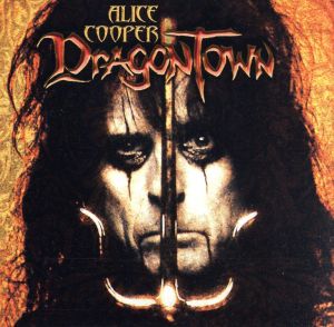 【輸入盤】Dragontown