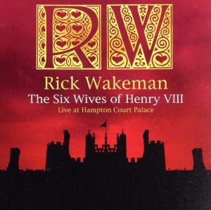 【輸入盤】The Six Wives of Henry VIII: Live at Hampton Court Palace