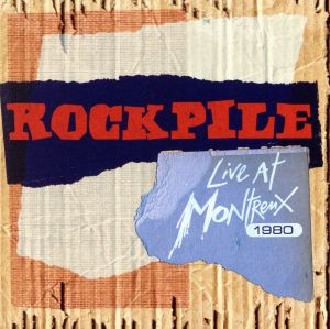 【輸入盤】Live at Montreux 1980