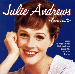 【輸入盤】Love Julie