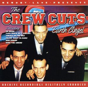 【輸入盤】Crew Cuts