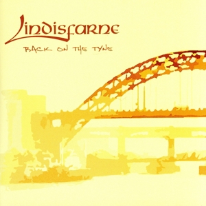 【輸入盤】Back on the Tyne