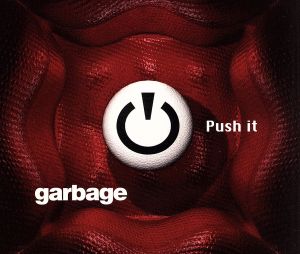 【輸入盤】Push It