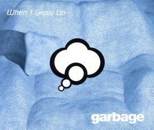 【輸入盤】When I Grow Up